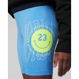 JORDAN LUCID DREAMS BIKE SHORT Τιρκουάζ Εικόνα 2