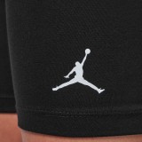 JORDAN JDG ESSENTIALS BIKE SHORT 45D858-023 Black Image 2