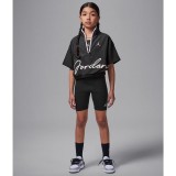 JORDAN JDG ESSENTIALS BIKE SHORT 45D858-023 Black Image 3