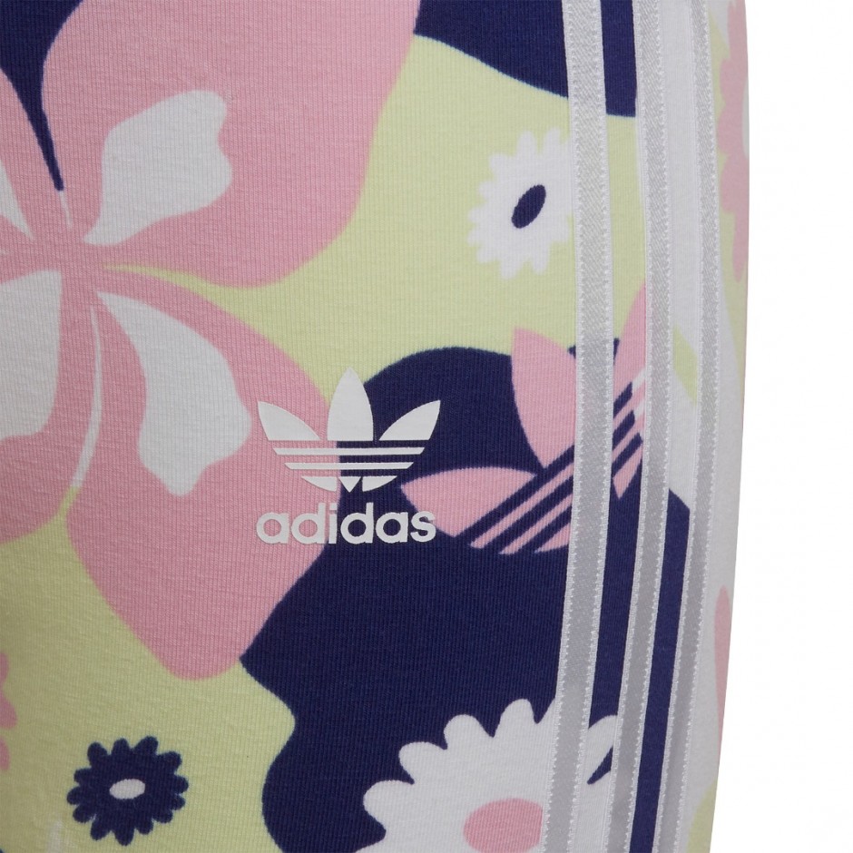 adidas Originals CYCLING SHORTS HF2110 Colorful