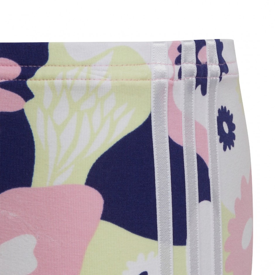 adidas Originals CYCLING SHORTS HF2110 Colorful