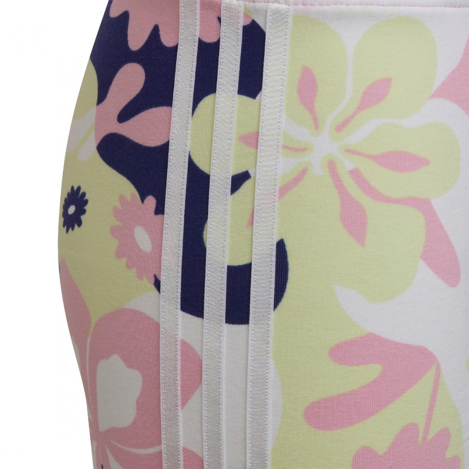 adidas Originals CYCLING SHORTS HF2110 Colorful