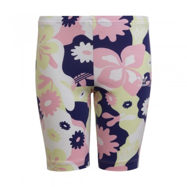 adidas Originals CYCLING SHORTS HF2110 Colorful