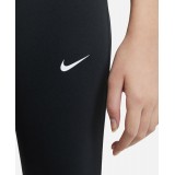 Παιδικό Κολάν Μαύρο - Nike Pro Εικόνα 2