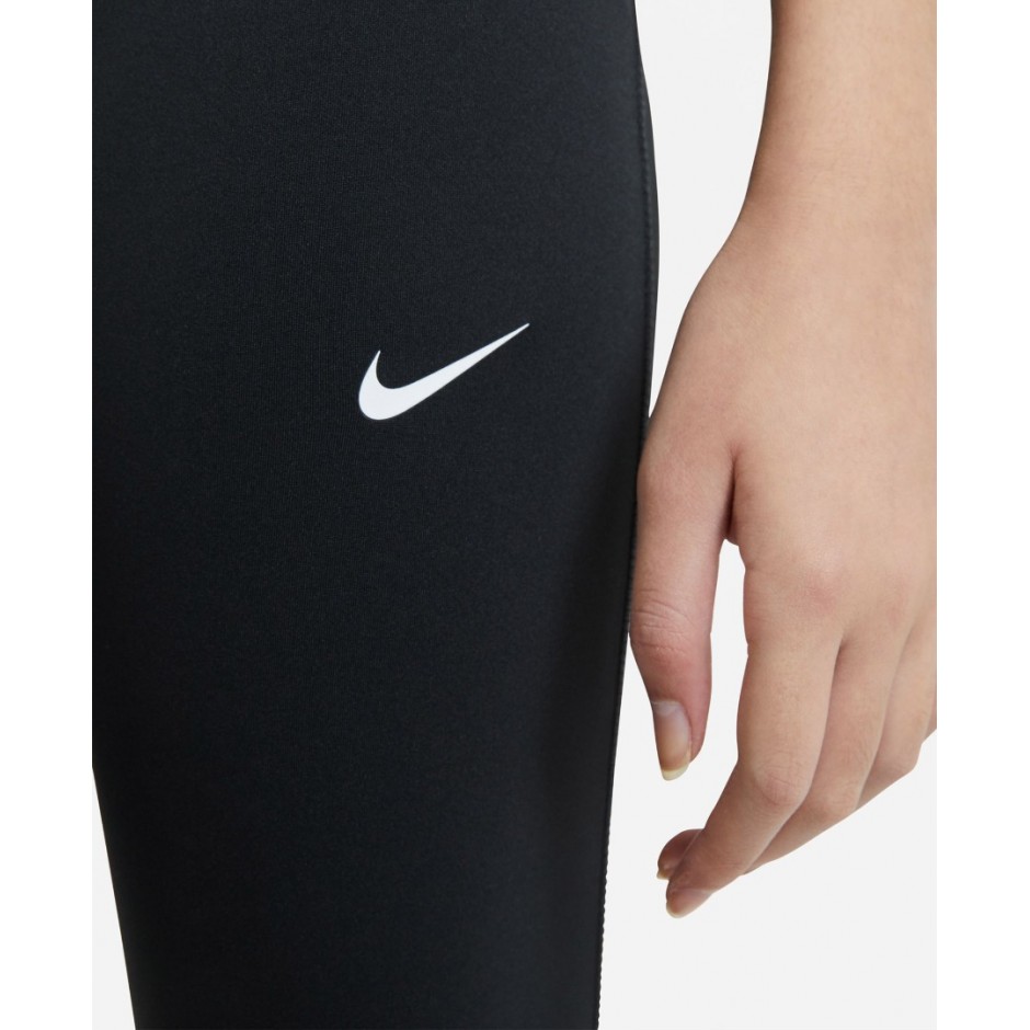 Παιδικό Κολάν Μαύρο - Nike Pro