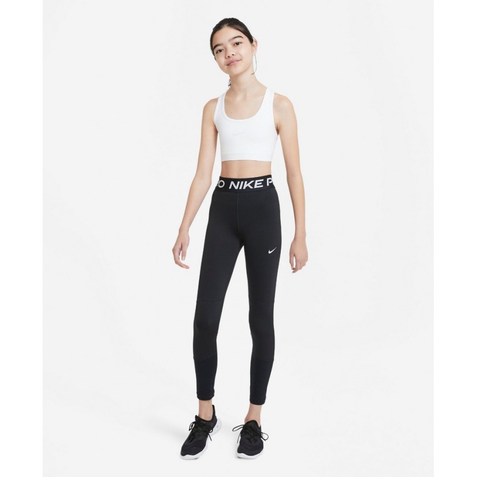 Παιδικό Κολάν Μαύρο - Nike Pro
