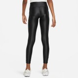 NIKE G NK DF ONE TGHT FM NVLTY FJ6089-010 Black Image 0