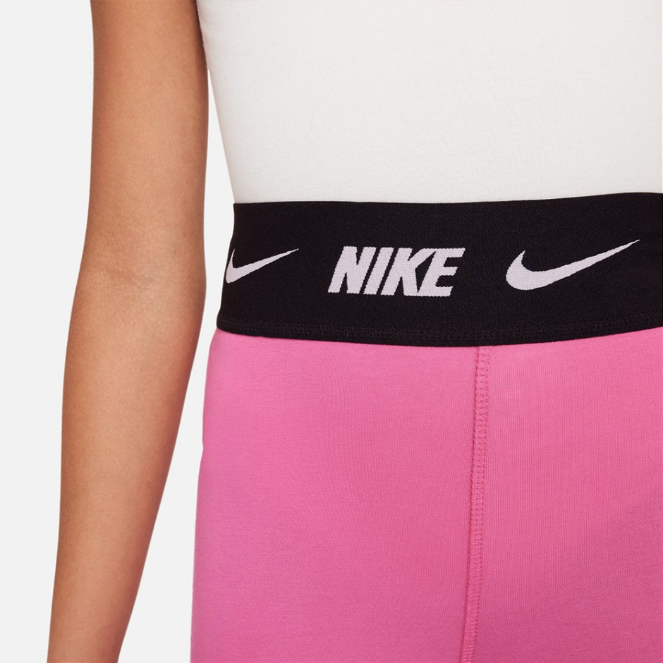 NIKE G NSW FAV HW LGGNG SW FN7779-605 Fuchsia