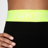 Παιδικό Κολάν Μαύρο - Nike Pro Εικόνα 1