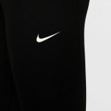 Παιδικό Κολάν Μαύρο - Nike Pro Εικόνα 2