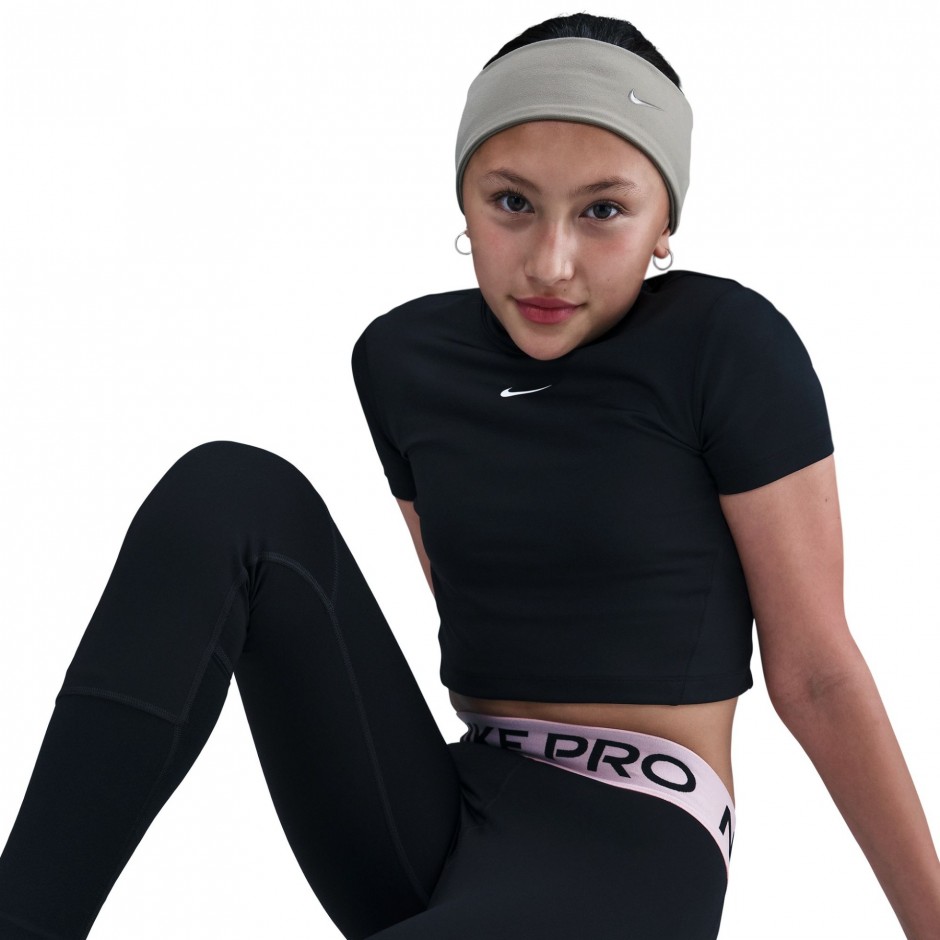 Παιδικό Κολάν Μαύρο - Nike Pro