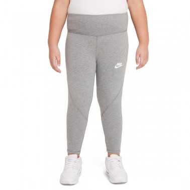 Nike Sportswear Γκρί - Παιδικό Κολάν