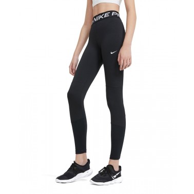 NIKE PRO DA1028-010 Black