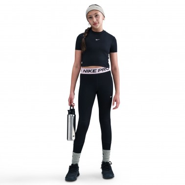 Παιδικό Κολάν Μαύρο - Nike Pro