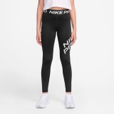 NIKE PRO IF1778-010 Black Image 