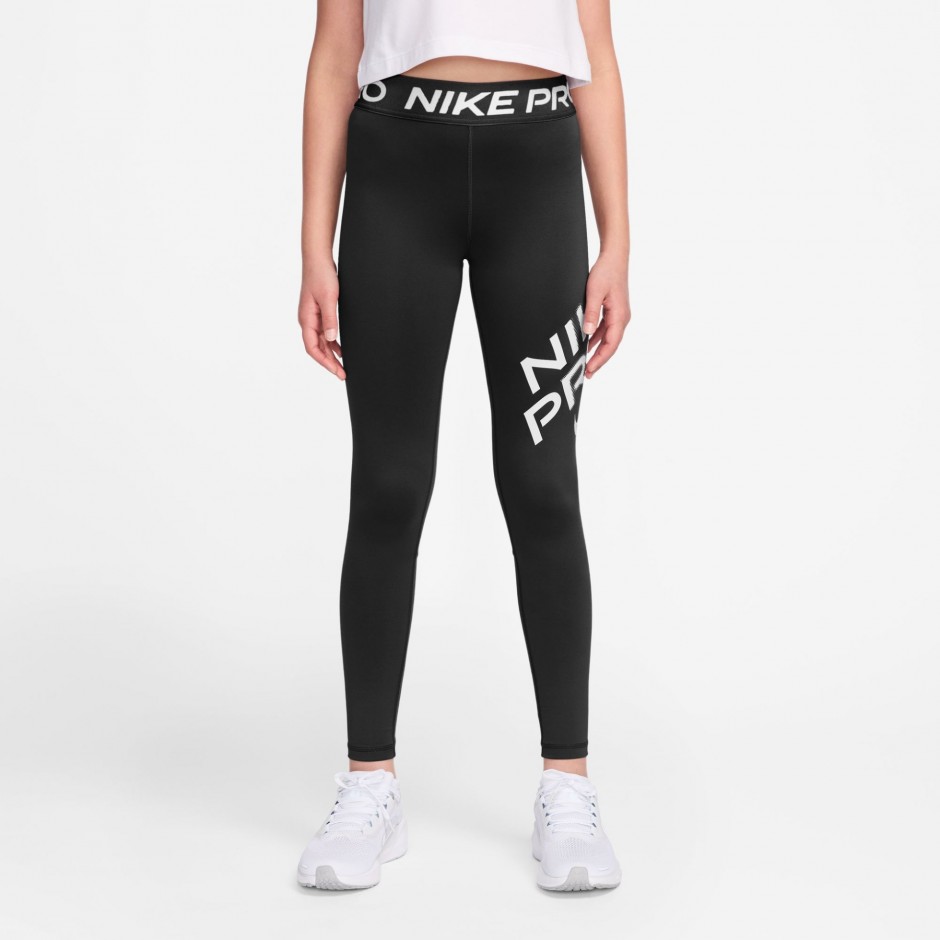 NIKE PRO IF1778-010 Black