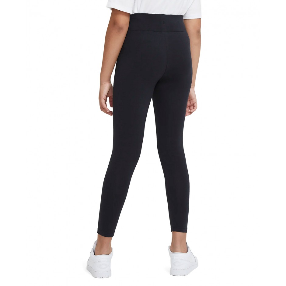JORDAN JDG JUMPMAN CORE LEGGING 45A438-023 Black