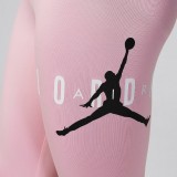 Jordan Jumpman Sustainable Ροζ - Παιδικό Κολάν 