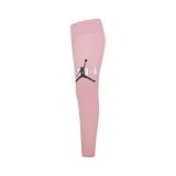 Jordan Jumpman Sustainable Ροζ - Παιδικό Κολάν Εικόνα 1
