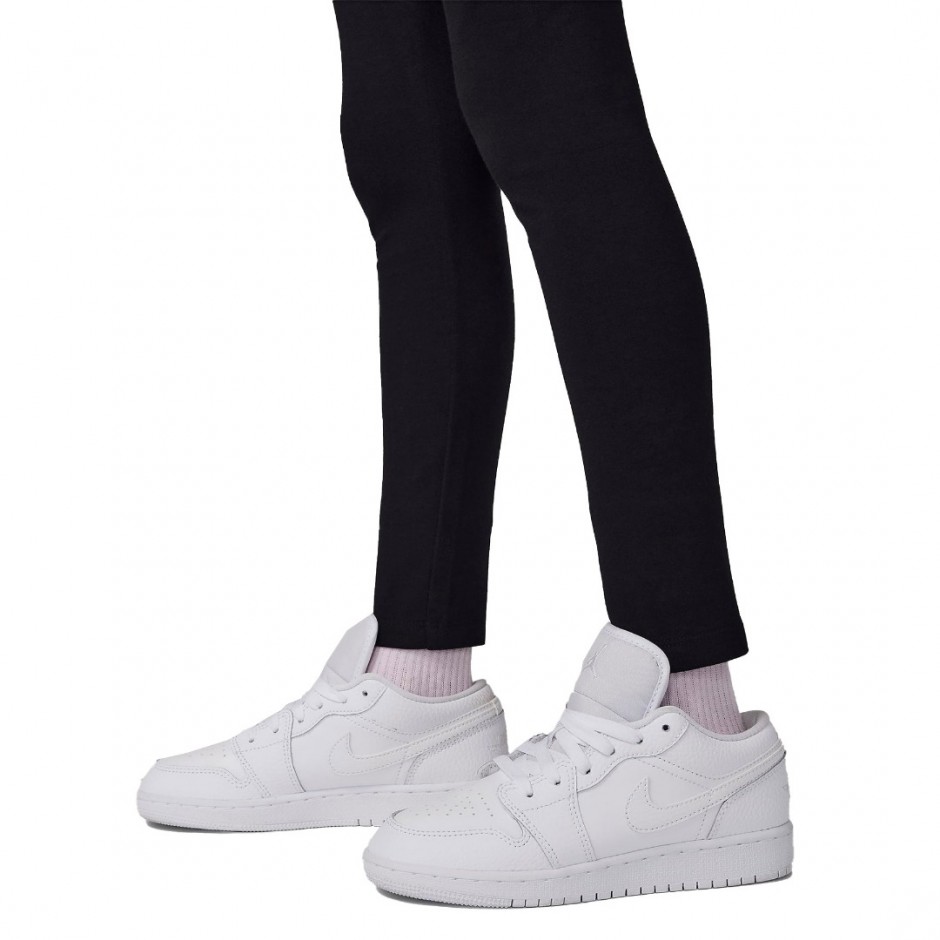 Παιδικό Κολάν Μαύρο - Jordan Dri-FIT Essentials