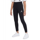 JORDAN JDG JUMPMAN CORE LEGGING 45A438-023 Black Image 