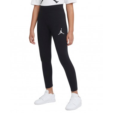 JORDAN JDG JUMPMAN CORE LEGGING 45A438-023 Μαύρο