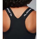 Παιδικό Μπουστάκι Μαύρο - Jordan Dri-FIT Sport Indy Εικόνα 3
