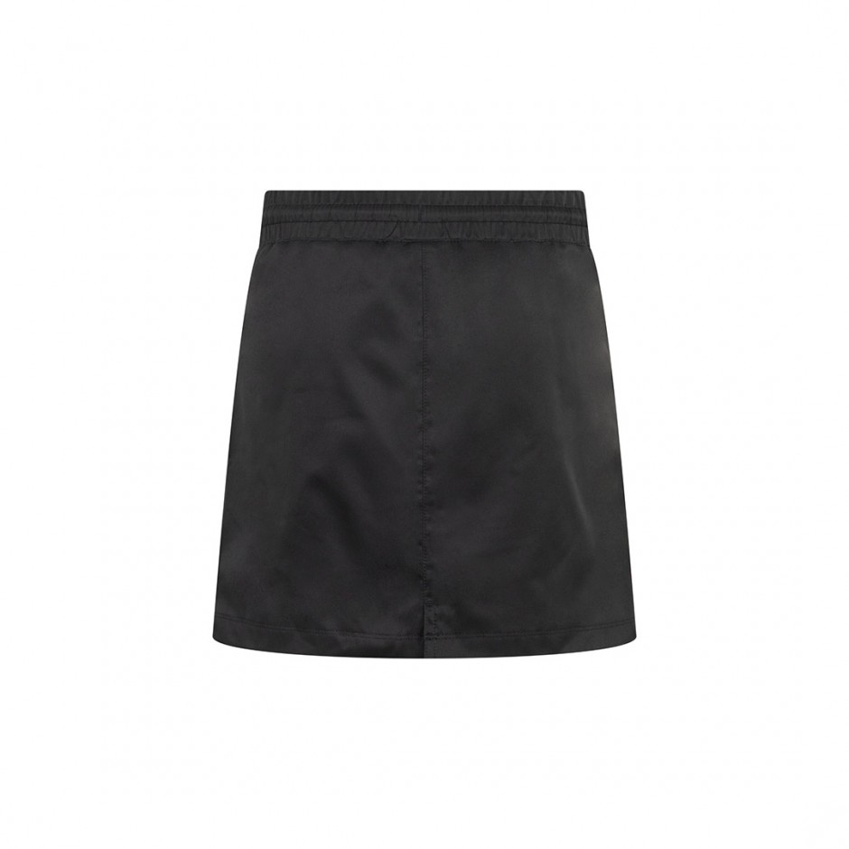 Παιδική Φούστα Μαύρη - Jordan Crafted Utility Skort