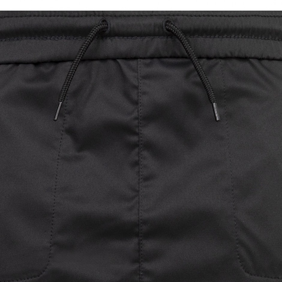 Παιδική Φούστα Μαύρη - Jordan Crafted Utility Skort