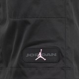 Παιδική Φούστα Μαύρη - Jordan Crafted Utility Skort Εικόνα 3