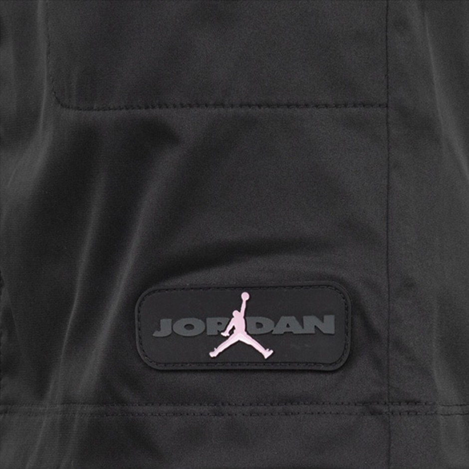 Παιδική Φούστα Μαύρη - Jordan Crafted Utility Skort
