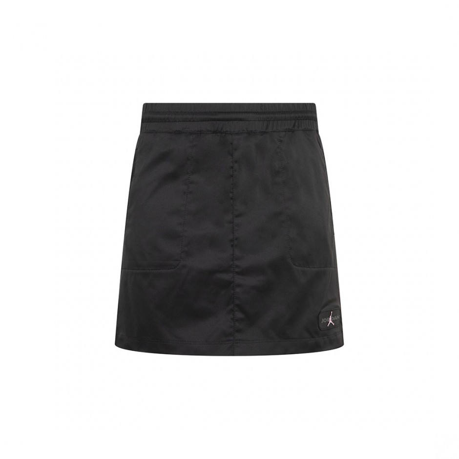 Παιδική Φούστα Μαύρη - Jordan Crafted Utility Skort