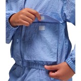 JORDAN BLUE JEANS & BLING LT JACKET 45F196-U8K Siel Image 3