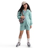 NIKE G NSW CLUB FLC OVRSZD FZ LBR FD2931-017 Veraman Image 