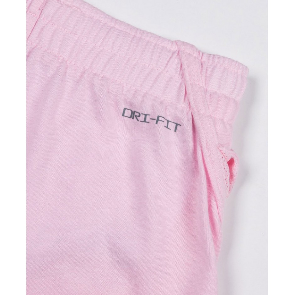 NIKE GNK ICON SHORT 36K591-A9Y Pink