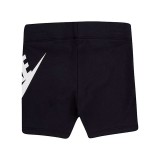NIKE NKG FUTURA BIKE SHORT 36G603-023 Black Image 0