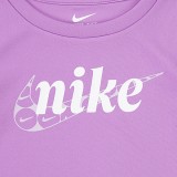 Παιδικό Σετ Πολύχρωμο - Nike Essentials Tempo Εικόνα 1