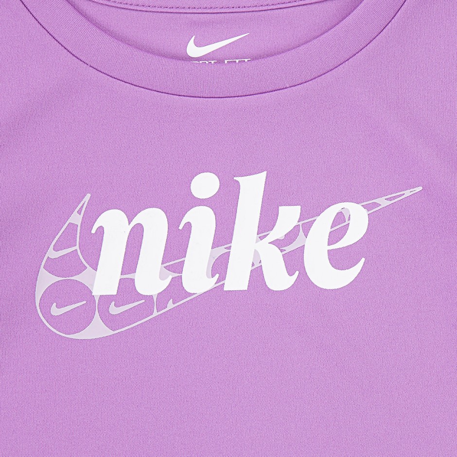 Παιδικό Σετ Πολύχρωμο - Nike Essentials Tempo