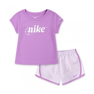 NIKE NKG ESSENTIALS TEMPO SET 36M607-P6I Colorful