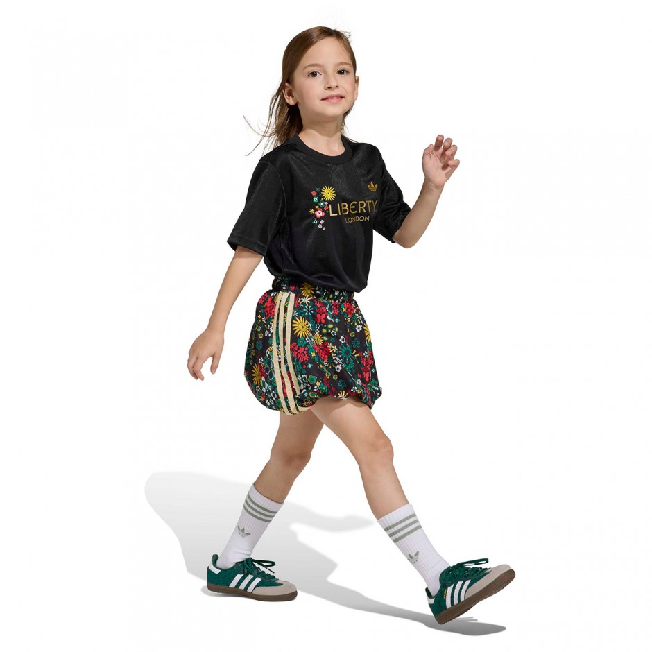 Kids' Set Colorful - adidas Originals x Liberty London