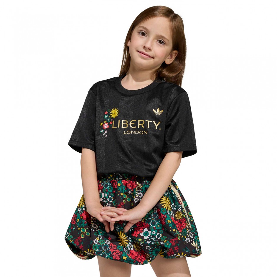 Kids' Set Colorful - adidas Originals x Liberty London
