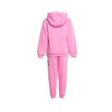 NIKE PO HOODIE JOGGER SET 36P284-AAH Ροζ Εικόνα 0