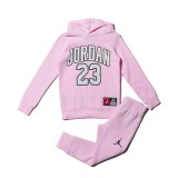 JORDAN JERSEY PACK PO SET 35C651-A9Y Pink Image 