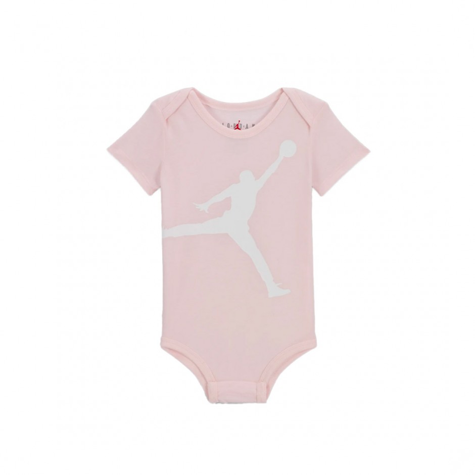 Βρεφικό Σετ Πολύχρωμο - Jordan Jumpman Flight