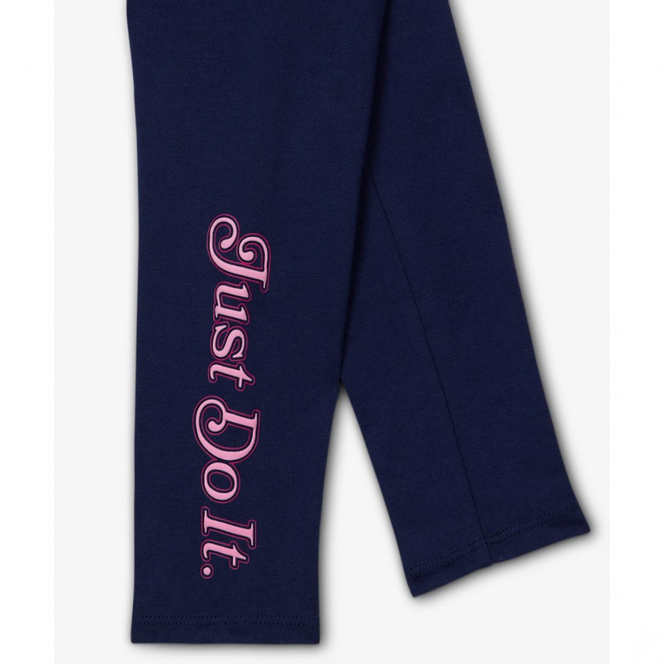 NIKE NKG VARSITY PREP PO LEGGING SE 16N311-U90 Colorful