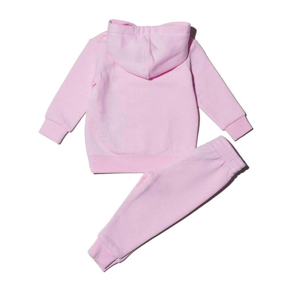 JORDAN JERSEY PACK PO SET 65C651-A9Y Pink