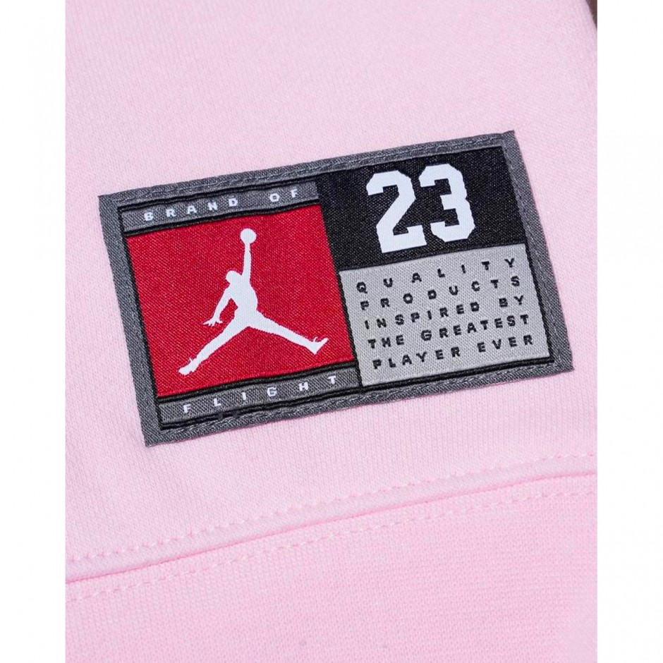 JORDAN JERSEY PACK PO SET 65C651-A9Y Pink