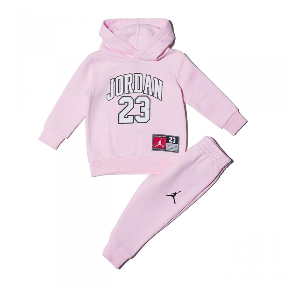 JORDAN JERSEY PACK PO SET 65C651-A9Y Pink