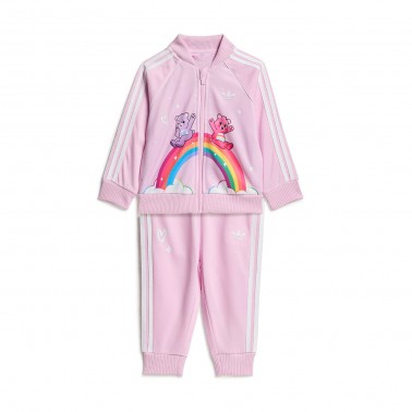 adidas Originals SST TRACKSUIT KS4222 Lilac