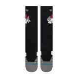 Κάλτσες Μαύρες - Stance Peaks Ultra Light Wool Snow Εικόνα 0